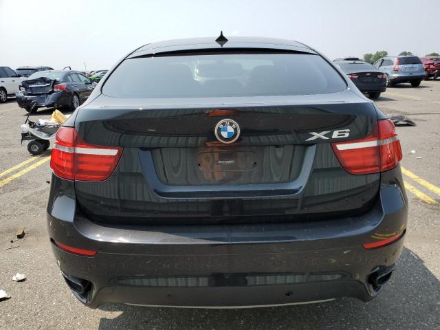 Photo 5 VIN: 5UXFG8C56DL591255 - BMW X6 XDRIVE5 