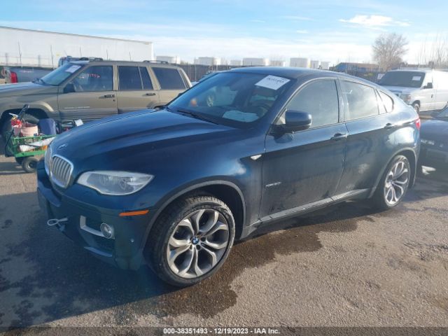 Photo 1 VIN: 5UXFG8C56DL591482 - BMW X6 