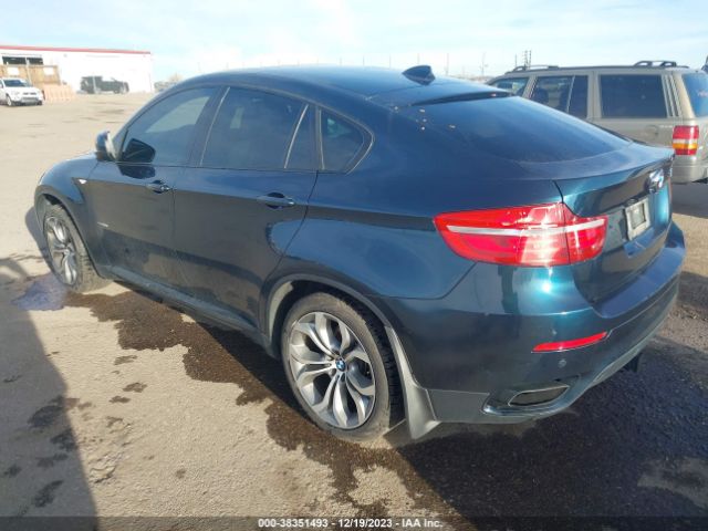 Photo 2 VIN: 5UXFG8C56DL591482 - BMW X6 