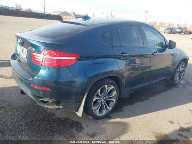 Photo 3 VIN: 5UXFG8C56DL591482 - BMW X6 