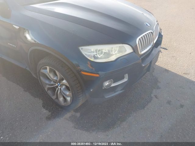 Photo 5 VIN: 5UXFG8C56DL591482 - BMW X6 