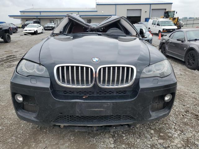 Photo 4 VIN: 5UXFG8C56DL592342 - BMW X6 