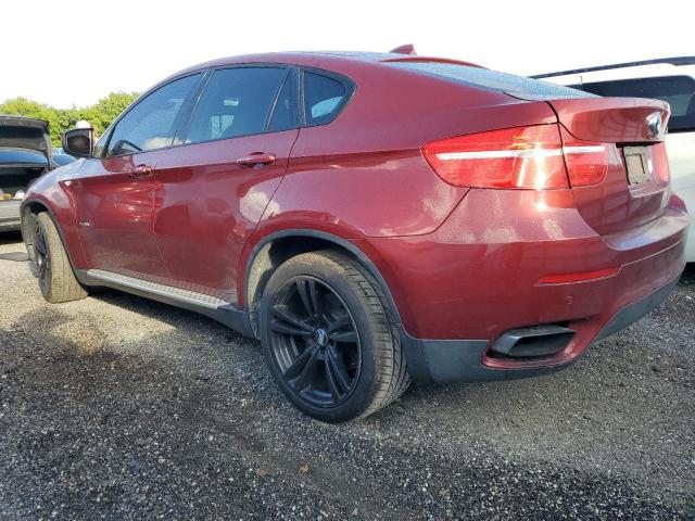 Photo 1 VIN: 5UXFG8C57ALZ94401 - BMW X6 