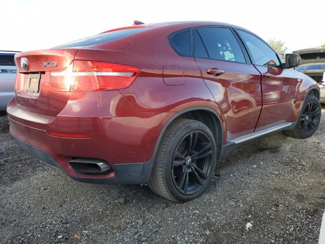 Photo 2 VIN: 5UXFG8C57ALZ94401 - BMW X6 