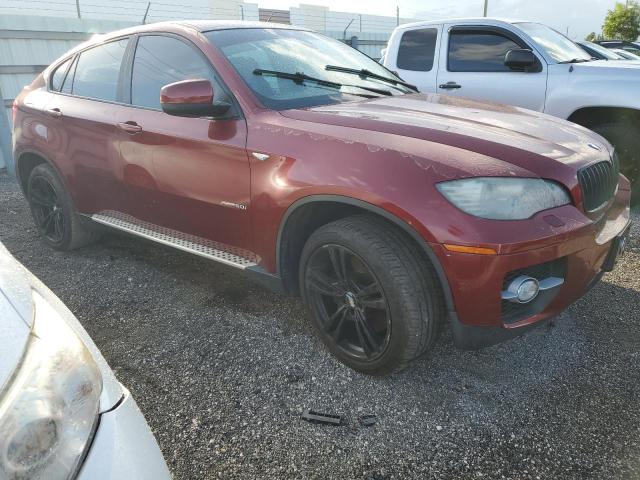 Photo 3 VIN: 5UXFG8C57ALZ94401 - BMW X6 