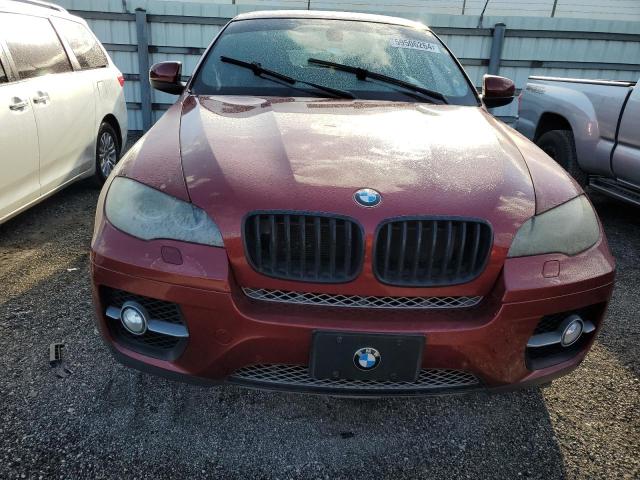 Photo 4 VIN: 5UXFG8C57ALZ94401 - BMW X6 