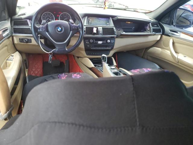 Photo 7 VIN: 5UXFG8C57ALZ94401 - BMW X6 