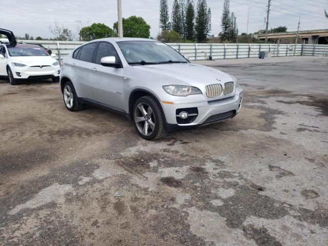 Photo 0 VIN: 5UXFG8C57ALZ94706 - BMW X6 XDRIVE5 