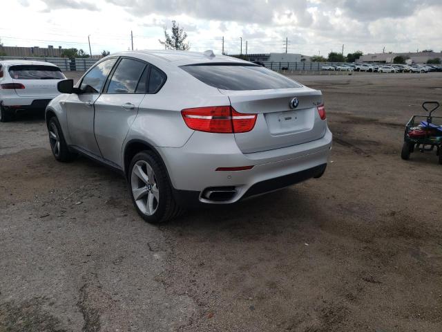 Photo 2 VIN: 5UXFG8C57ALZ94706 - BMW X6 XDRIVE5 