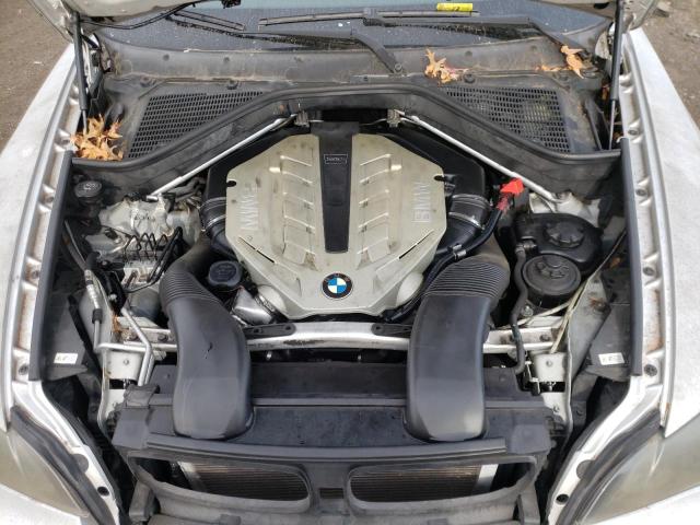 Photo 6 VIN: 5UXFG8C57ALZ94706 - BMW X6 XDRIVE5 