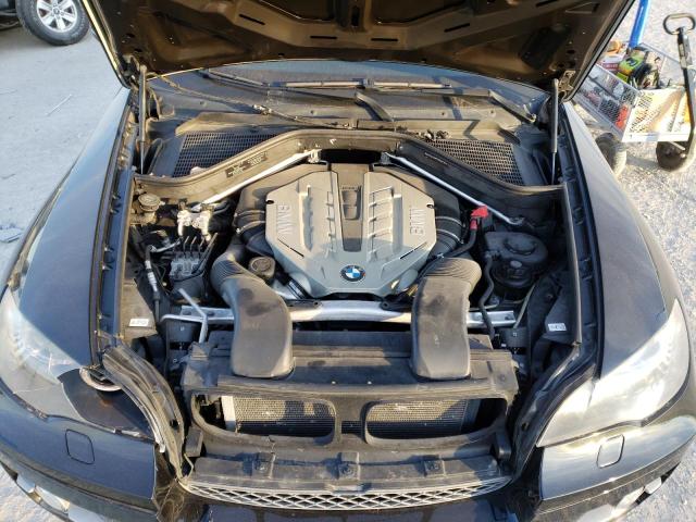 Photo 6 VIN: 5UXFG8C57ALZ94818 - BMW X6 XDRIVE5 