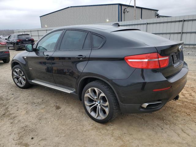 Photo 1 VIN: 5UXFG8C57BLZ95663 - BMW X6 