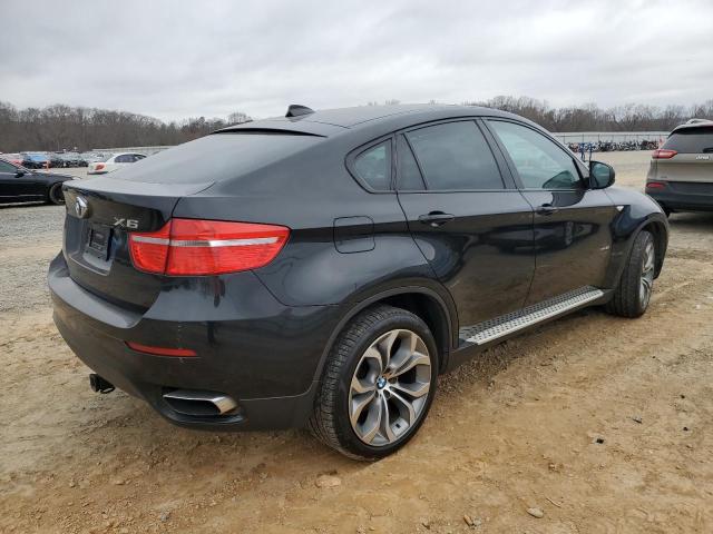 Photo 2 VIN: 5UXFG8C57BLZ95663 - BMW X6 