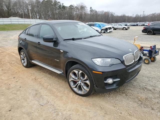 Photo 3 VIN: 5UXFG8C57BLZ95663 - BMW X6 