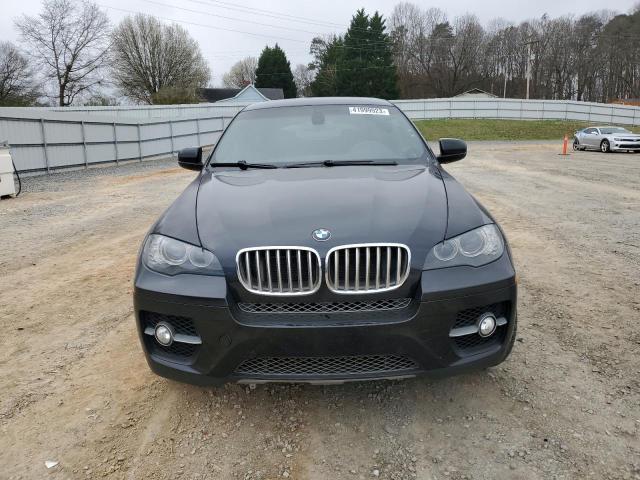 Photo 4 VIN: 5UXFG8C57BLZ95663 - BMW X6 