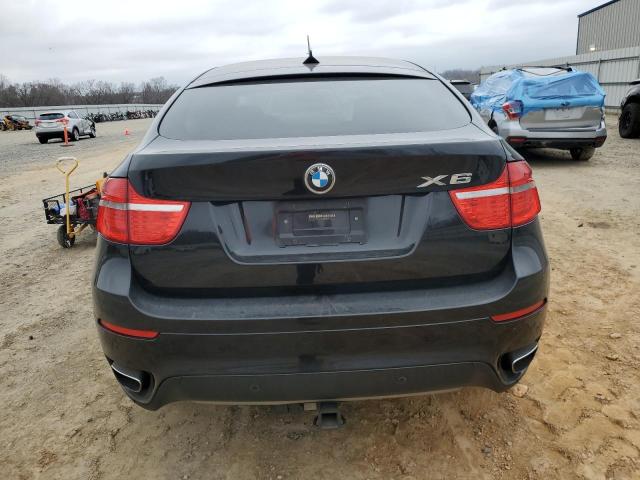 Photo 5 VIN: 5UXFG8C57BLZ95663 - BMW X6 