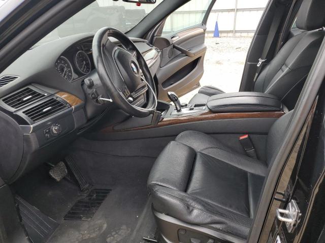 Photo 6 VIN: 5UXFG8C57BLZ95663 - BMW X6 