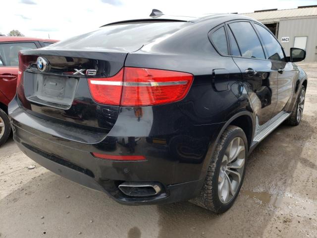 Photo 3 VIN: 5UXFG8C57BLZ96991 - BMW X6 XDRIVE5 