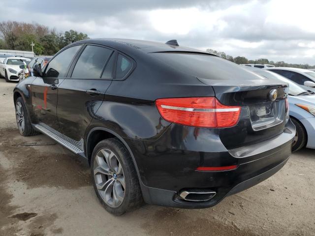 Photo 1 VIN: 5UXFG8C57BLZ96991 - BMW X6 XDRIVE5 