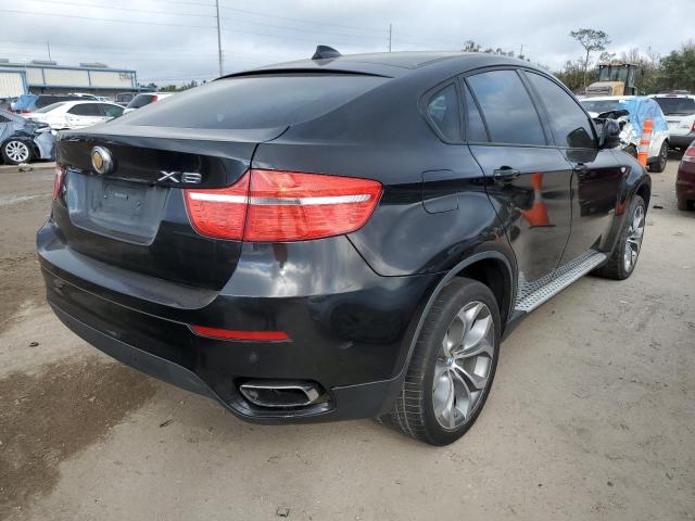 Photo 2 VIN: 5UXFG8C57BLZ96991 - BMW X6 XDRIVE5 