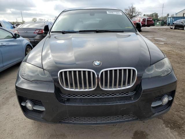 Photo 4 VIN: 5UXFG8C57BLZ96991 - BMW X6 XDRIVE5 