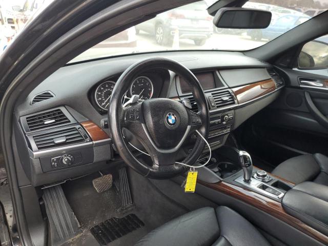 Photo 7 VIN: 5UXFG8C57BLZ96991 - BMW X6 XDRIVE5 