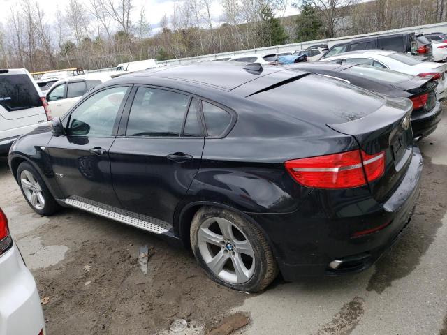 Photo 1 VIN: 5UXFG8C57CL590064 - BMW X6 XDRIVE5 