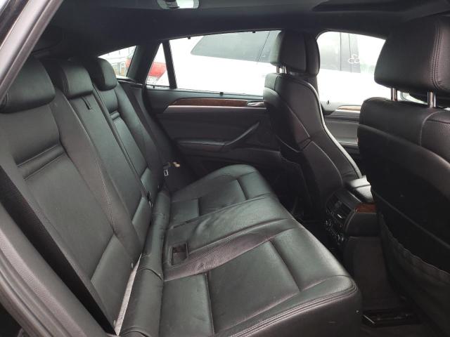 Photo 10 VIN: 5UXFG8C57CL590064 - BMW X6 XDRIVE5 