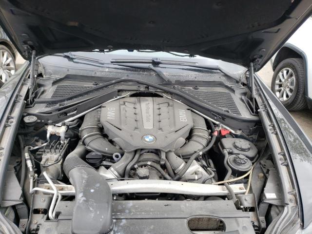 Photo 11 VIN: 5UXFG8C57CL590064 - BMW X6 XDRIVE5 