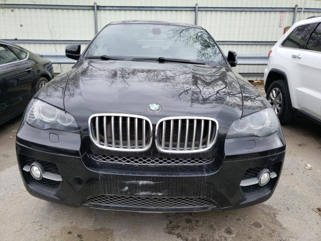 Photo 4 VIN: 5UXFG8C57CL590064 - BMW X6 XDRIVE5 