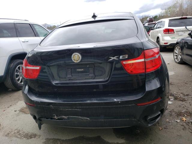 Photo 5 VIN: 5UXFG8C57CL590064 - BMW X6 XDRIVE5 