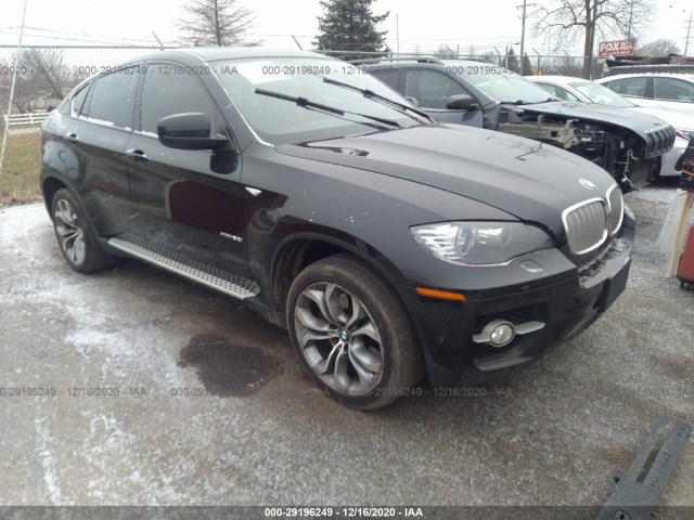 Photo 0 VIN: 5UXFG8C57CL590646 - BMW X6 