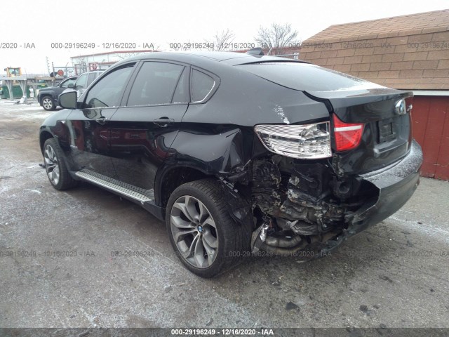 Photo 2 VIN: 5UXFG8C57CL590646 - BMW X6 