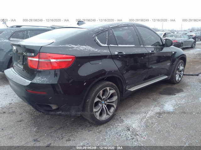 Photo 3 VIN: 5UXFG8C57CL590646 - BMW X6 