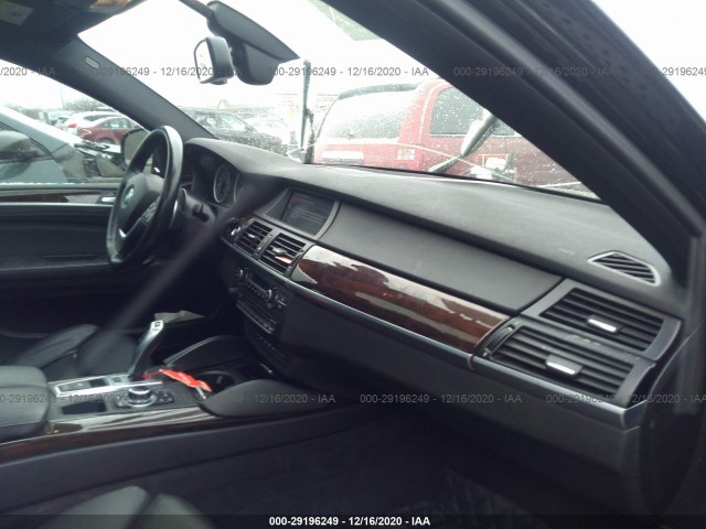 Photo 4 VIN: 5UXFG8C57CL590646 - BMW X6 