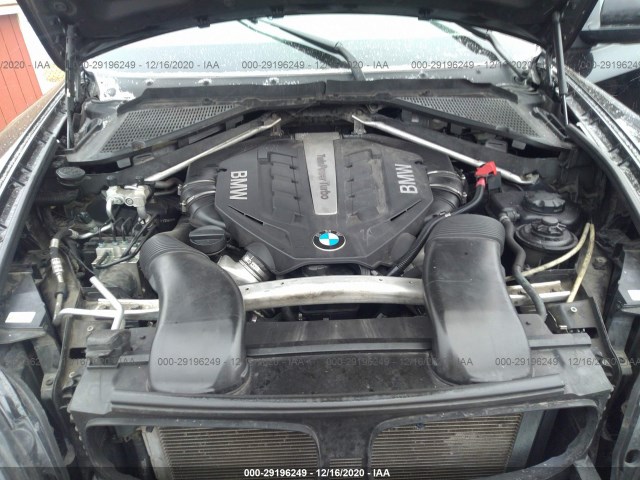 Photo 9 VIN: 5UXFG8C57CL590646 - BMW X6 