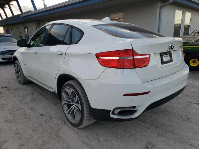 Photo 2 VIN: 5UXFG8C57CL590825 - BMW X6 XDRIVE5 