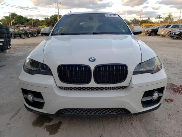 Photo 8 VIN: 5UXFG8C57CL590825 - BMW X6 XDRIVE5 