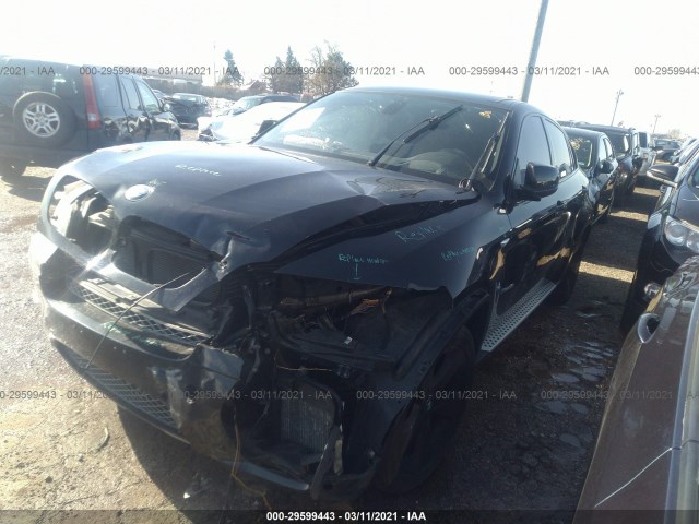 Photo 1 VIN: 5UXFG8C57CLZ97107 - BMW X6 