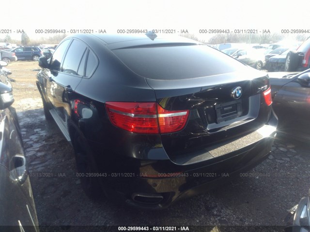 Photo 2 VIN: 5UXFG8C57CLZ97107 - BMW X6 