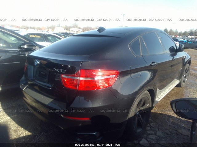 Photo 3 VIN: 5UXFG8C57CLZ97107 - BMW X6 