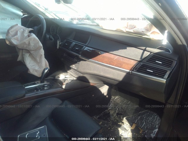 Photo 4 VIN: 5UXFG8C57CLZ97107 - BMW X6 