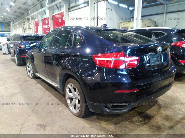 Photo 2 VIN: 5UXFG8C57DL591202 - BMW X6 