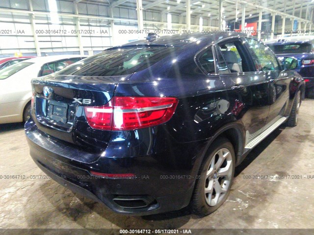 Photo 3 VIN: 5UXFG8C57DL591202 - BMW X6 