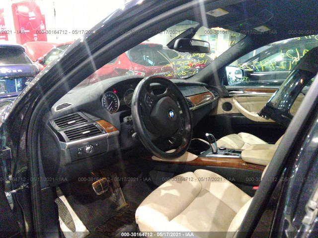 Photo 4 VIN: 5UXFG8C57DL591202 - BMW X6 