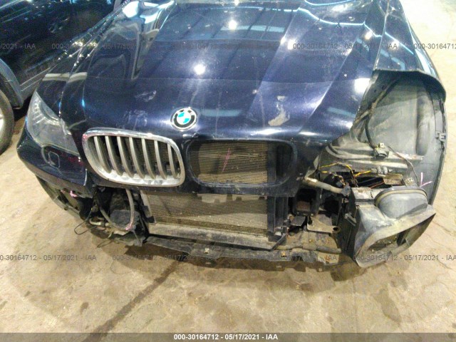 Photo 5 VIN: 5UXFG8C57DL591202 - BMW X6 