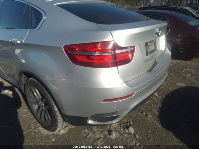 Photo 5 VIN: 5UXFG8C57DL591586 - BMW X6 