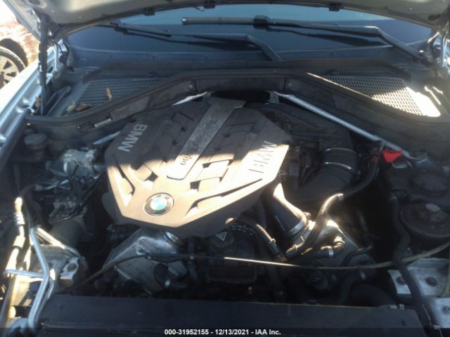 Photo 9 VIN: 5UXFG8C57DL591586 - BMW X6 