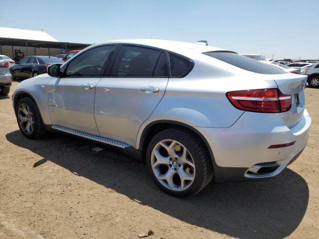 Photo 1 VIN: 5UXFG8C57DL591782 - BMW X6 XDRIVE5 