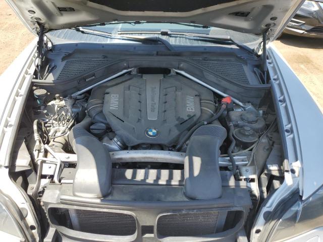 Photo 11 VIN: 5UXFG8C57DL591782 - BMW X6 XDRIVE5 